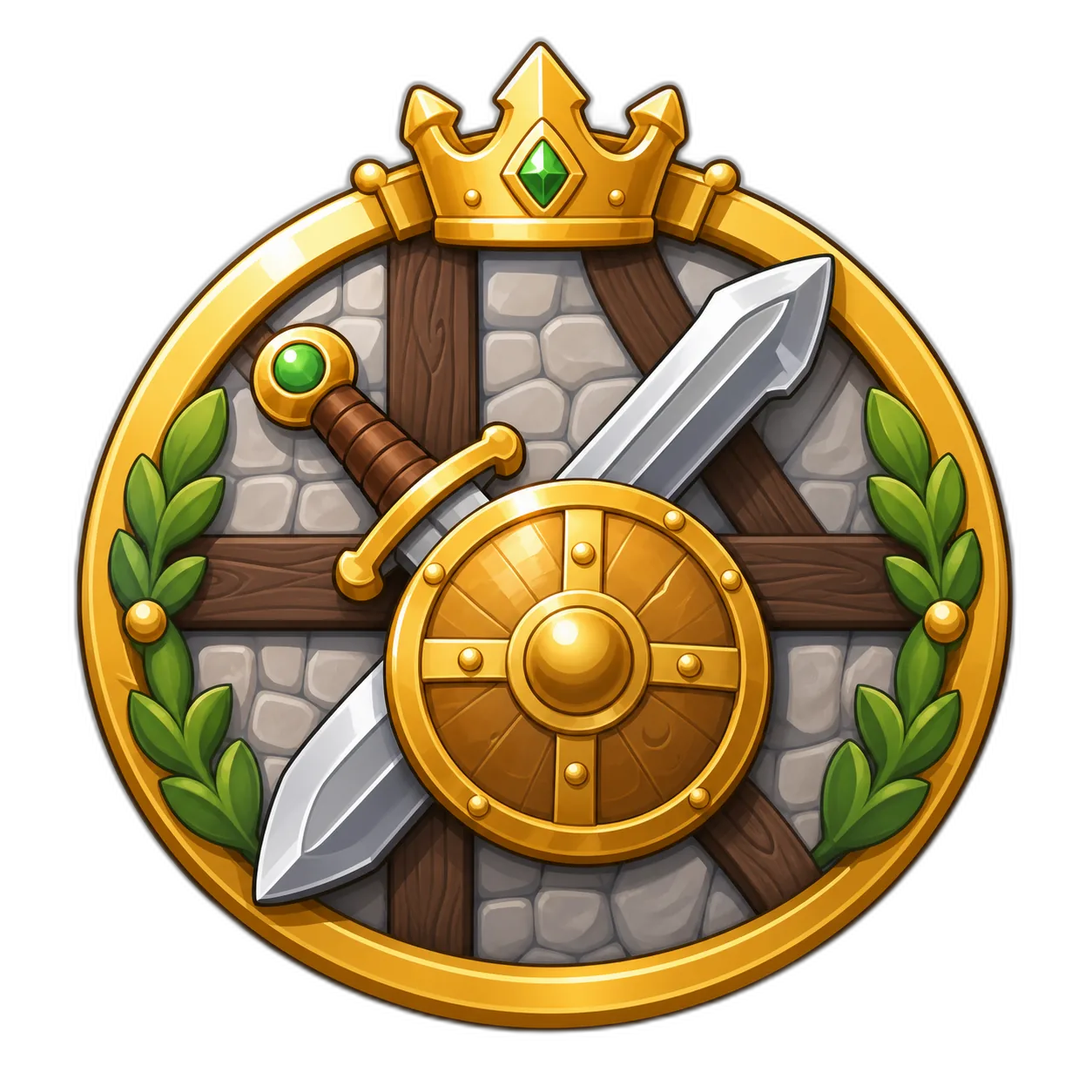 The Medieval world of Cristal Memoria.
